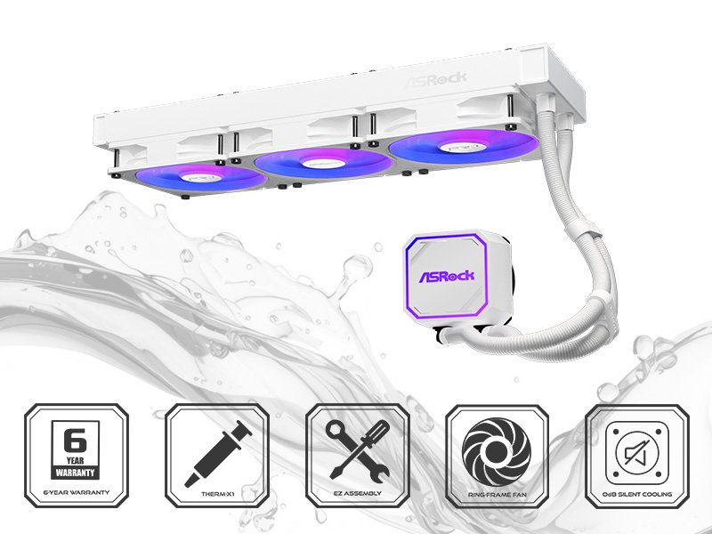 【AIO】Image Your AIO Transformed